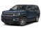 2024 Jeep Wagoneer Series II Carbide 4x4