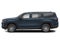 2024 Jeep Wagoneer Series II Carbide 4x4