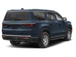 2024 Jeep Wagoneer Series II Carbide 4x4