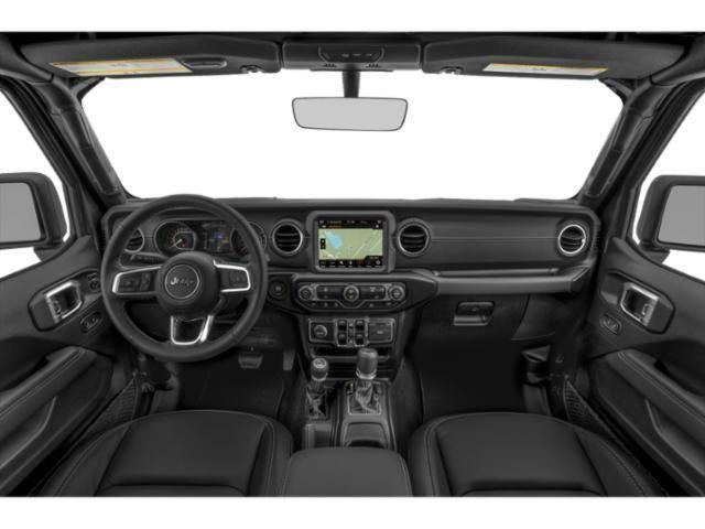 2023 Jeep Gladiator Sport S 4x4
