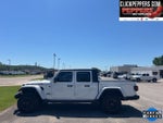 2020 Jeep Gladiator Rubicon 4x4