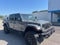 2020 Jeep Gladiator Rubicon 4x4