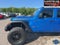 2021 Jeep Gladiator Rubicon 4x4
