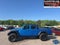 2021 Jeep Gladiator Rubicon 4x4