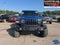 2021 Jeep Gladiator Rubicon 4x4