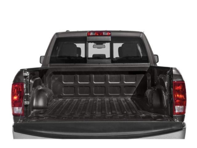 2019 RAM 1500 Classic SLT Crew Cab 4x4 5'7' Box