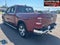 2021 RAM 1500 Laramie Crew Cab 4x4 5'7' Box