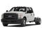 2014 Ford F-350 Chassis XL