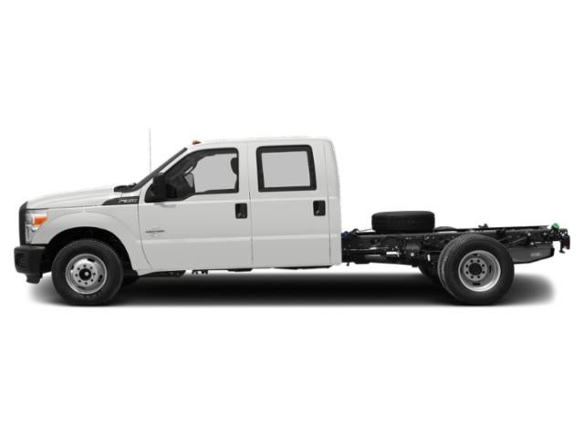 2014 Ford F-350 Chassis XL