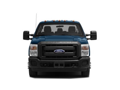 2014 Ford F-350 Chassis XL