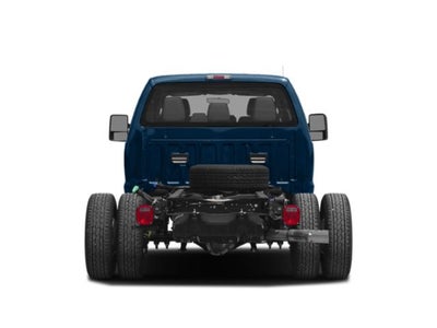2014 Ford F-350 Chassis XL
