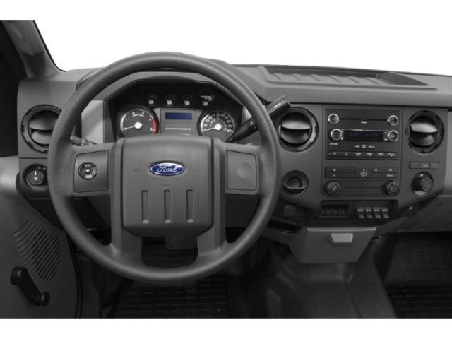 2014 Ford F-350 Chassis XL