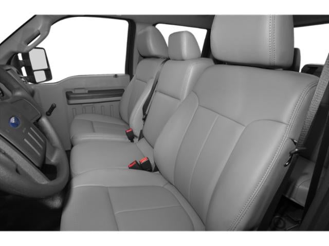 2014 Ford F-350 Chassis XL