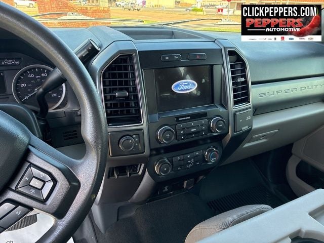 2022 Ford F-250 XLT