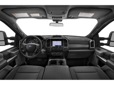 2020 Ford F-350 XLT