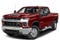 2020 Chevrolet Silverado 2500HD 4WD Crew Cab Standard Bed LT