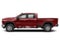 2020 Chevrolet Silverado 2500HD 4WD Crew Cab Standard Bed LT