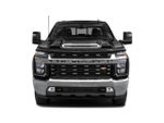 2021 Chevrolet Silverado 2500HD 4WD Crew Cab Standard Bed LT