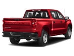 2022 Chevrolet Silverado 1500 4WD Crew Cab Short Bed RST