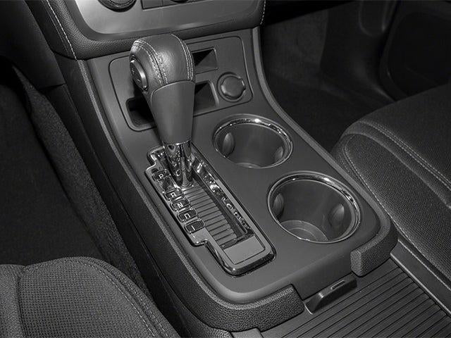 2014 GMC Acadia SLE-2