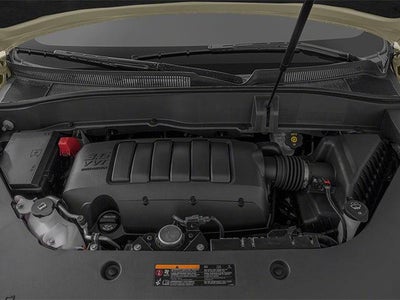 2014 GMC Acadia SLE-2