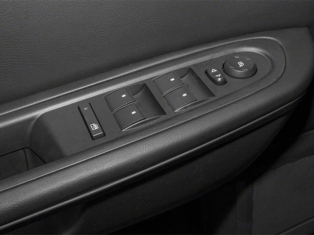 2014 GMC Acadia SLE-2