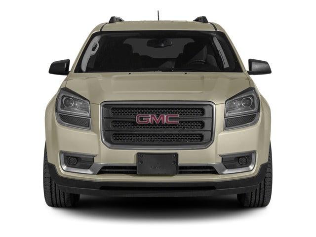 2014 GMC Acadia SLE-2