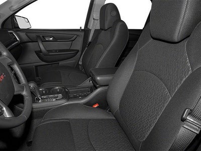 2014 GMC Acadia SLE-2