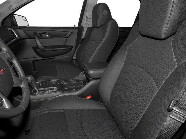 2014 GMC Acadia SLE-2