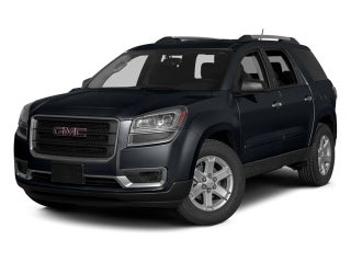 2014 GMC Acadia SLE-2