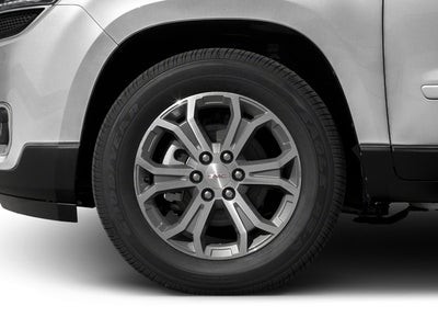 2016 GMC Acadia SLT-2