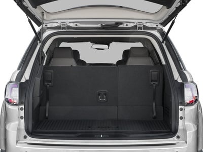2016 GMC Acadia SLT-2