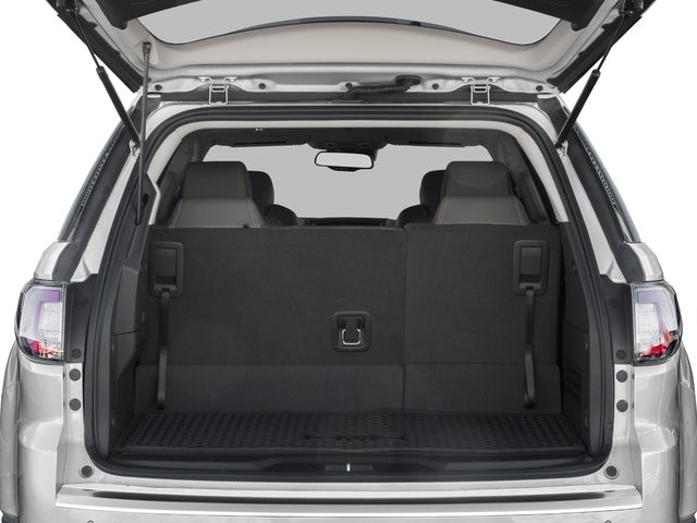 2016 GMC Acadia SLT-2