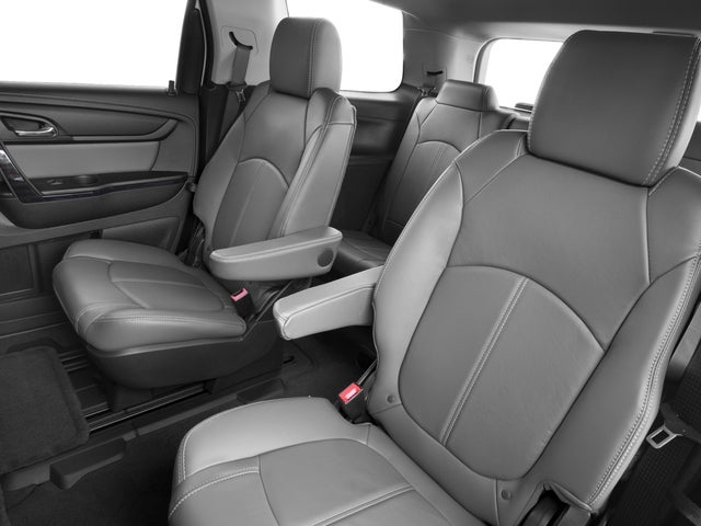 2016 GMC Acadia SLT-2