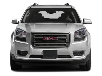 2016 GMC Acadia SLT-2