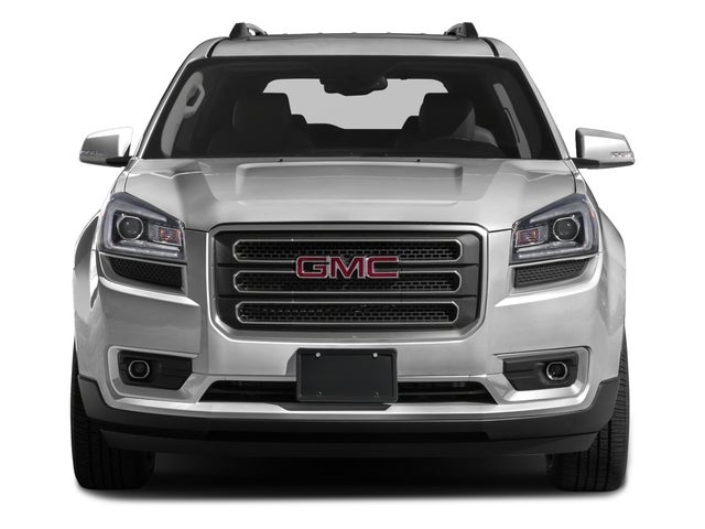 2016 GMC Acadia SLT-2