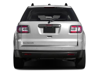 2016 GMC Acadia SLT-2