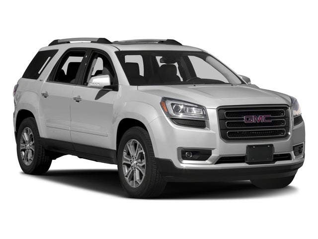 2016 GMC Acadia SLT-2