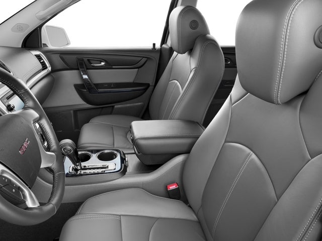 2016 GMC Acadia SLT-2