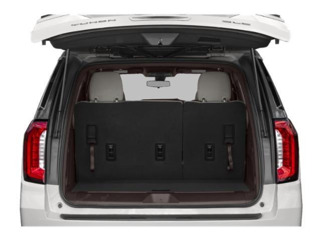 2023 GMC Yukon 4WD AT4