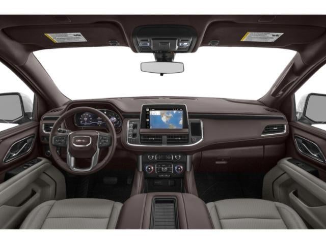 2023 GMC Yukon 4WD AT4