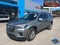 2023 Chevrolet Traverse AWD LT Cloth