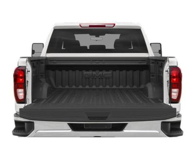 2022 GMC Sierra 2500HD 4WD Crew Cab Standard Bed SLE