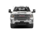 2022 GMC Sierra 2500HD 4WD Crew Cab Standard Bed SLE