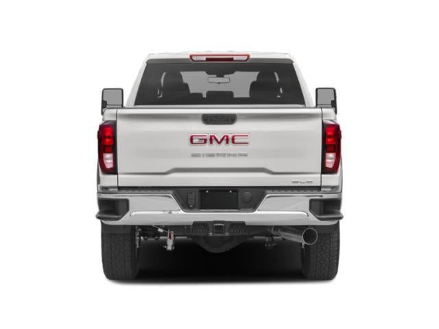 2022 GMC Sierra 2500HD 4WD Crew Cab Standard Bed SLE