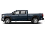 2021 GMC Sierra 2500HD 4WD Crew Cab Standard Bed SLT