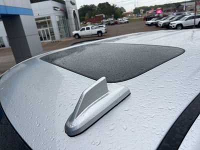 2022 GMC Sierra 1500 4WD Crew Cab Short Box Denali