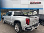 2022 GMC Sierra 1500 4WD Crew Cab Short Box Denali