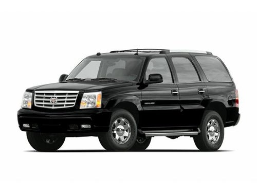 2005 Cadillac Escalade Standard