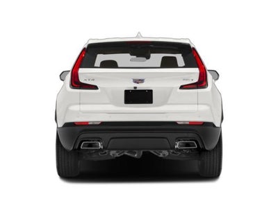 2023 Cadillac XT4 FWD Premium Luxury